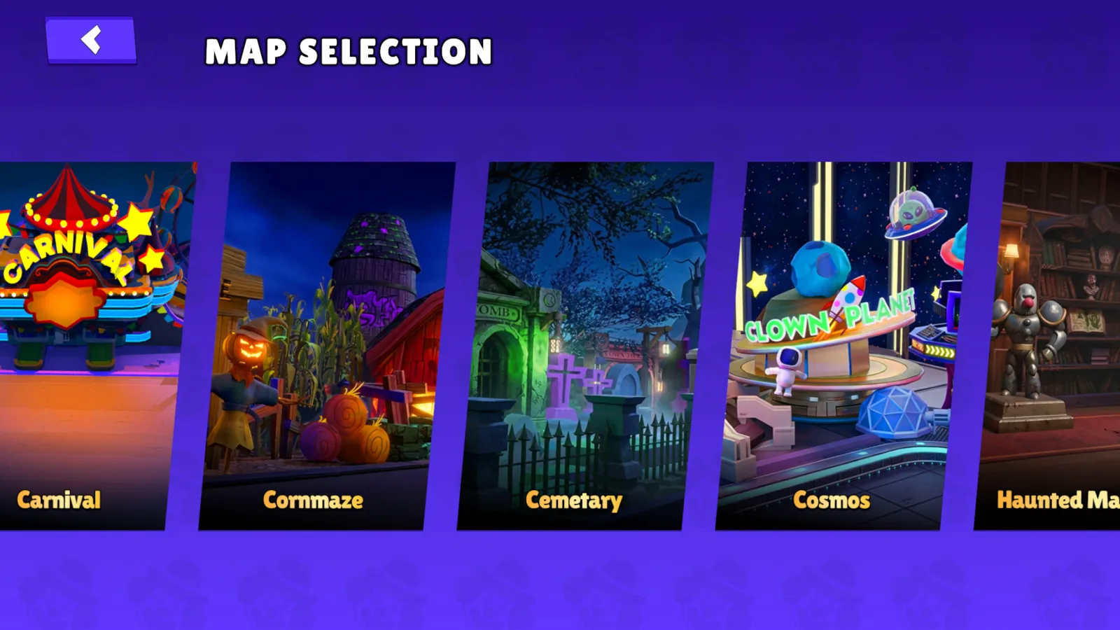 Clown Town screenshot 3