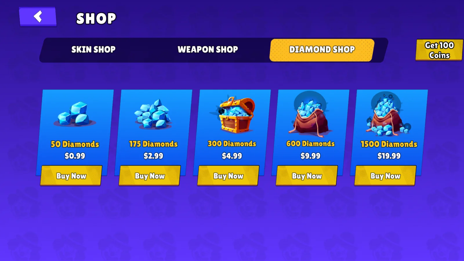 Clown Town screenshot 2