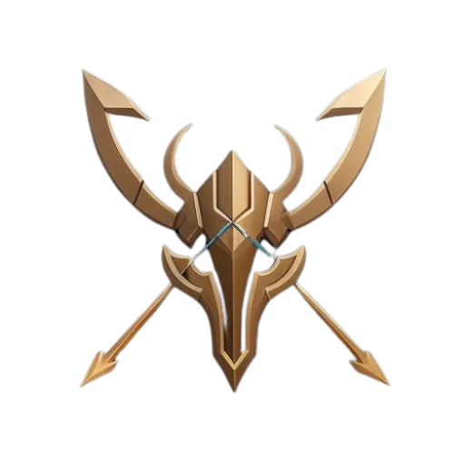 Vessel crest