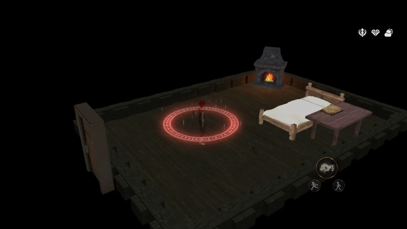 Vessel screenshot 1