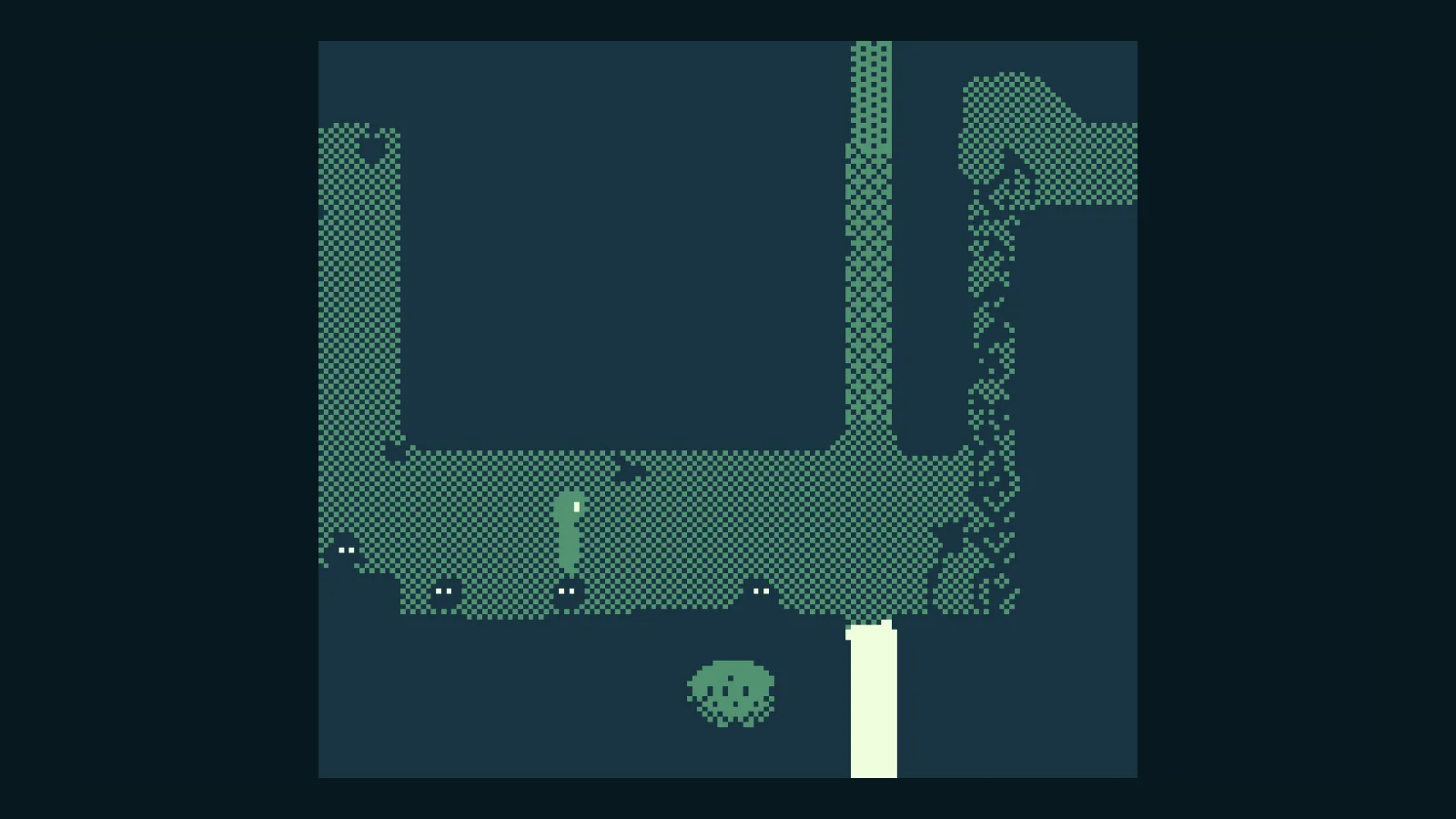 Scorching Light screenshot 3