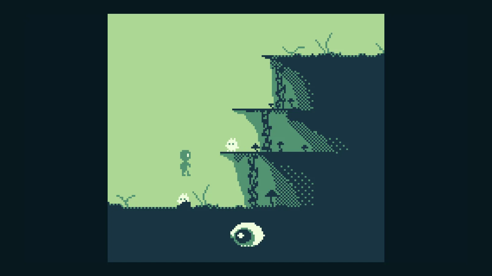 Scorching Light screenshot 2
