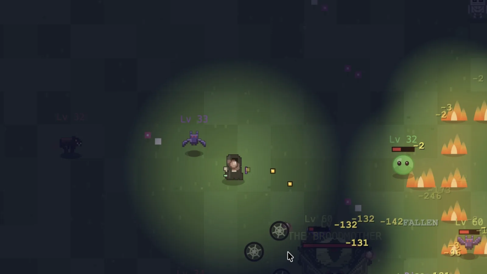 Realms of Eldermyr screenshot 1
