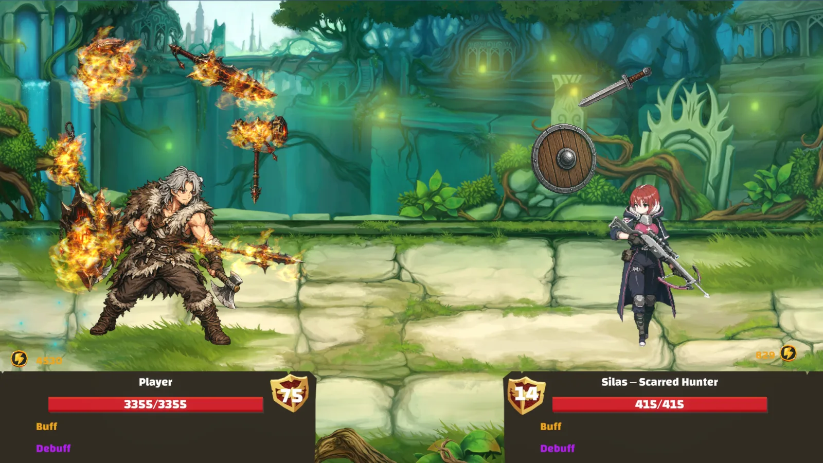 FATE PACK screenshot 3
