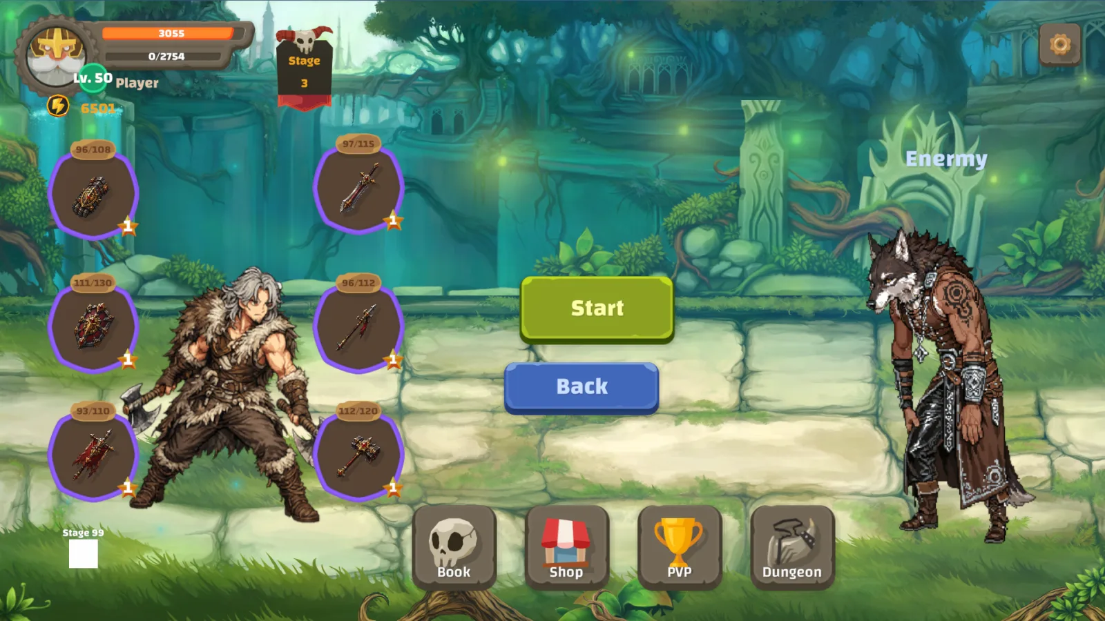 FATE PACK screenshot 1