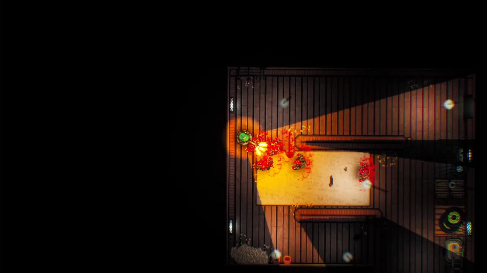 Horror Scenarios: The Redwood Estate screenshot 3