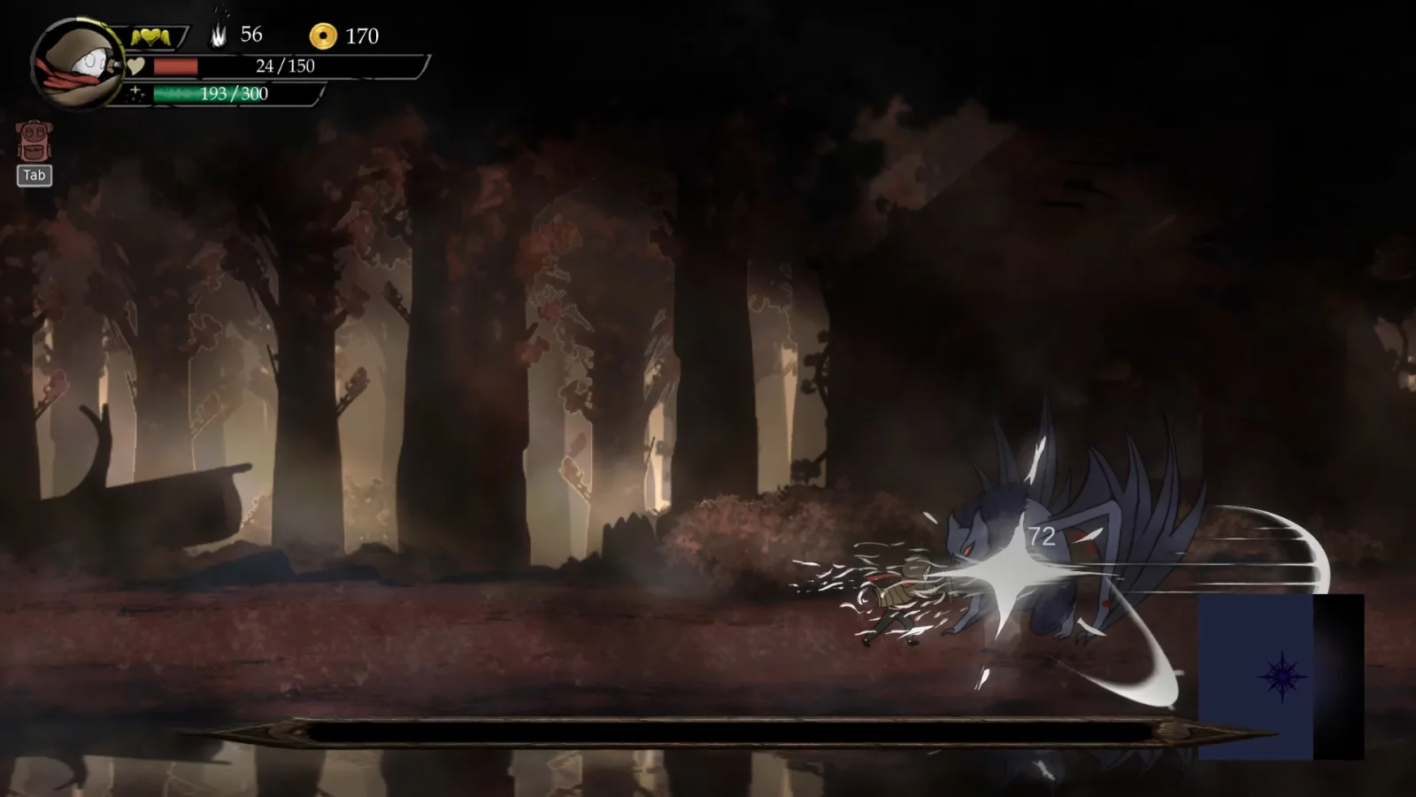 Lost Soul screenshot 2