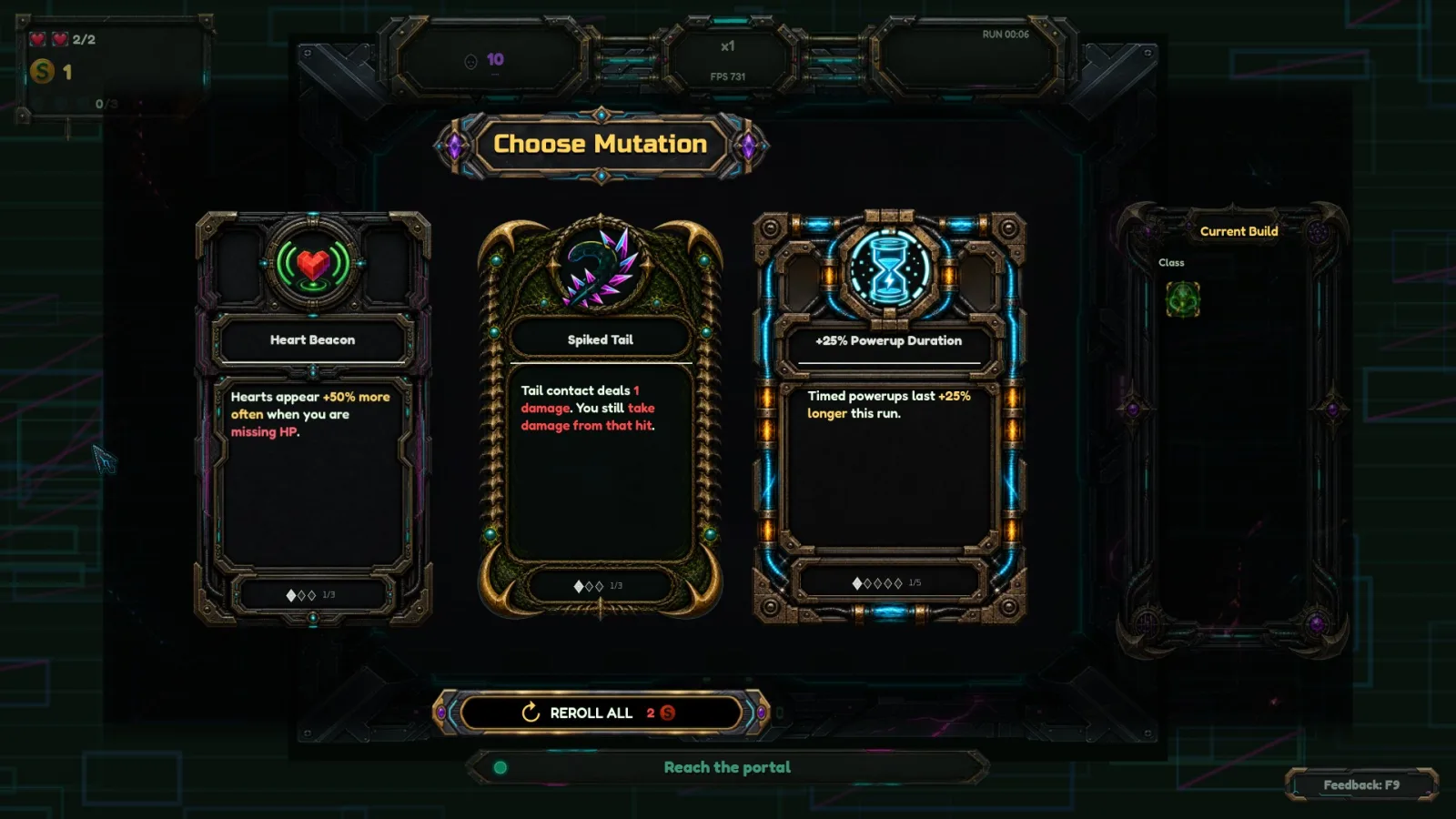 Snake: Gridbreaker screenshot 1