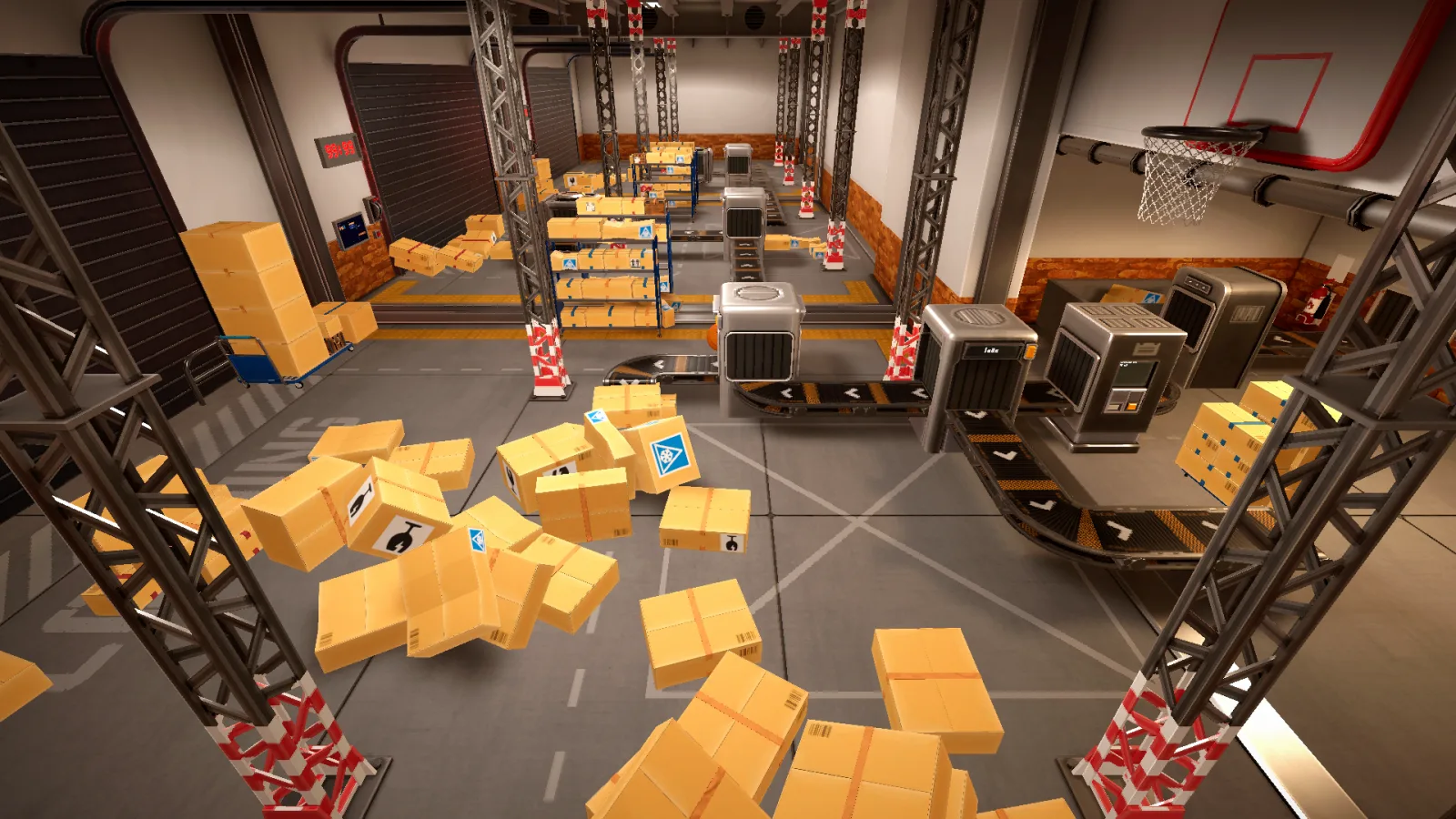 StowStow screenshot 2