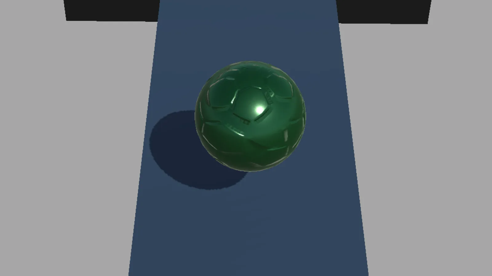 Ball Runner 3D screenshot 3