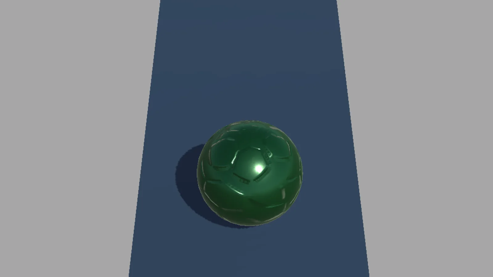 Ball Runner 3D screenshot 1