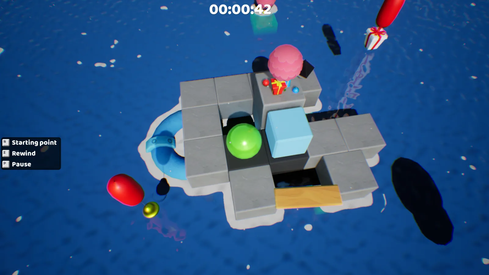 StartBolita screenshot 2