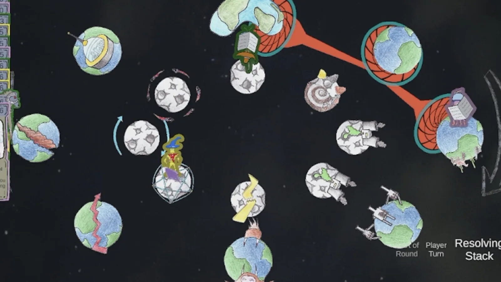The Time Game screenshot 3