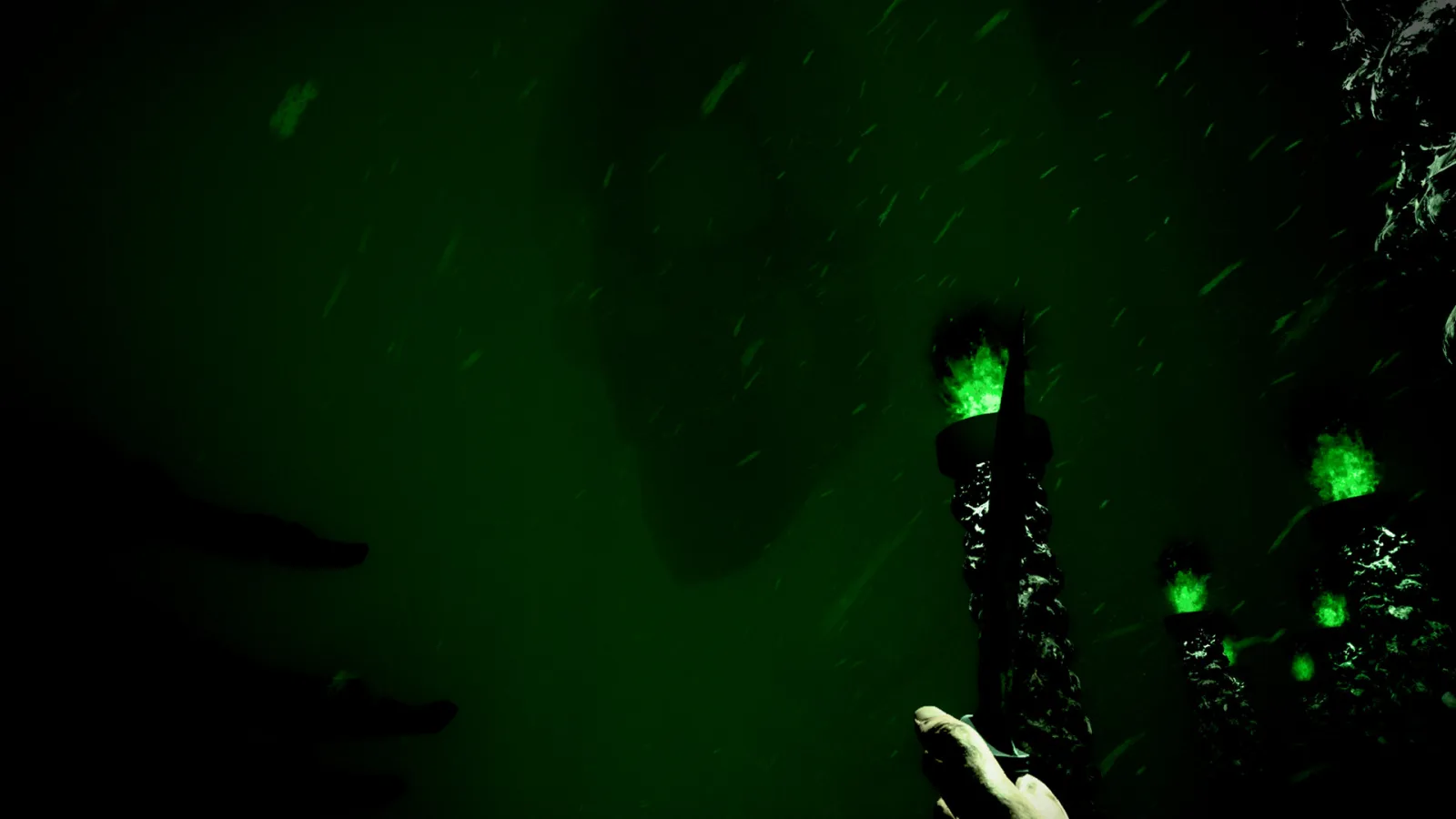 INURE screenshot 3