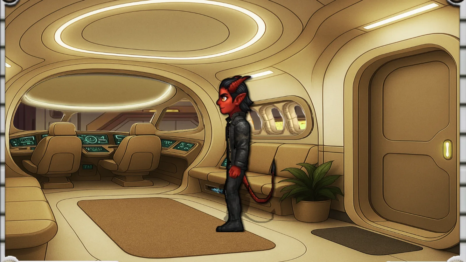 Da Dreck Episode 0: Who? Why? Where? by xentorantarix screenshot 3