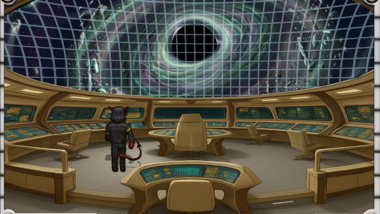 Da Dreck Episode 0: Who? Why? Where? by xentorantarix screenshot 2