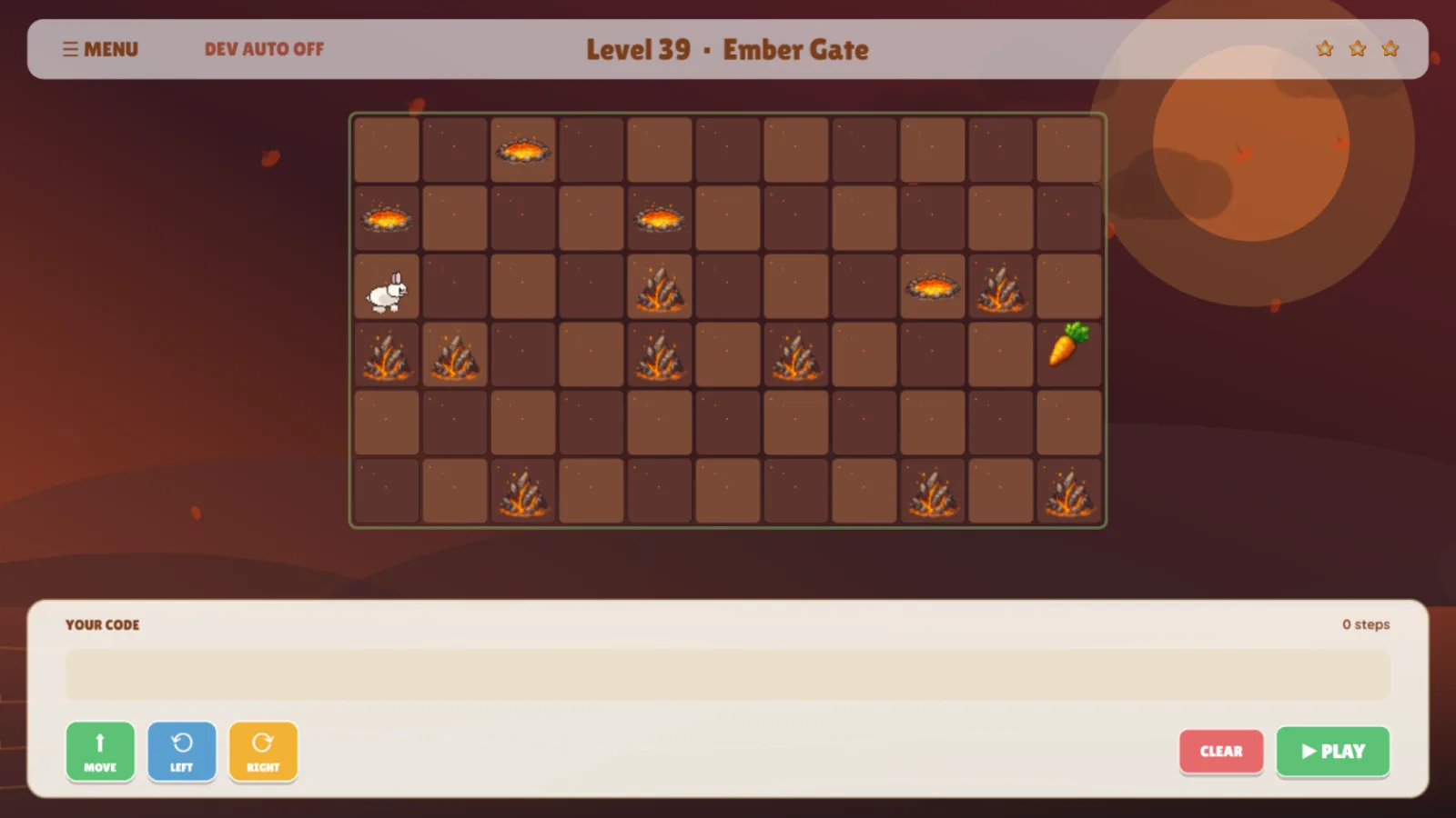 Pip's Path Kids Coding Puzzle Game screenshot 3