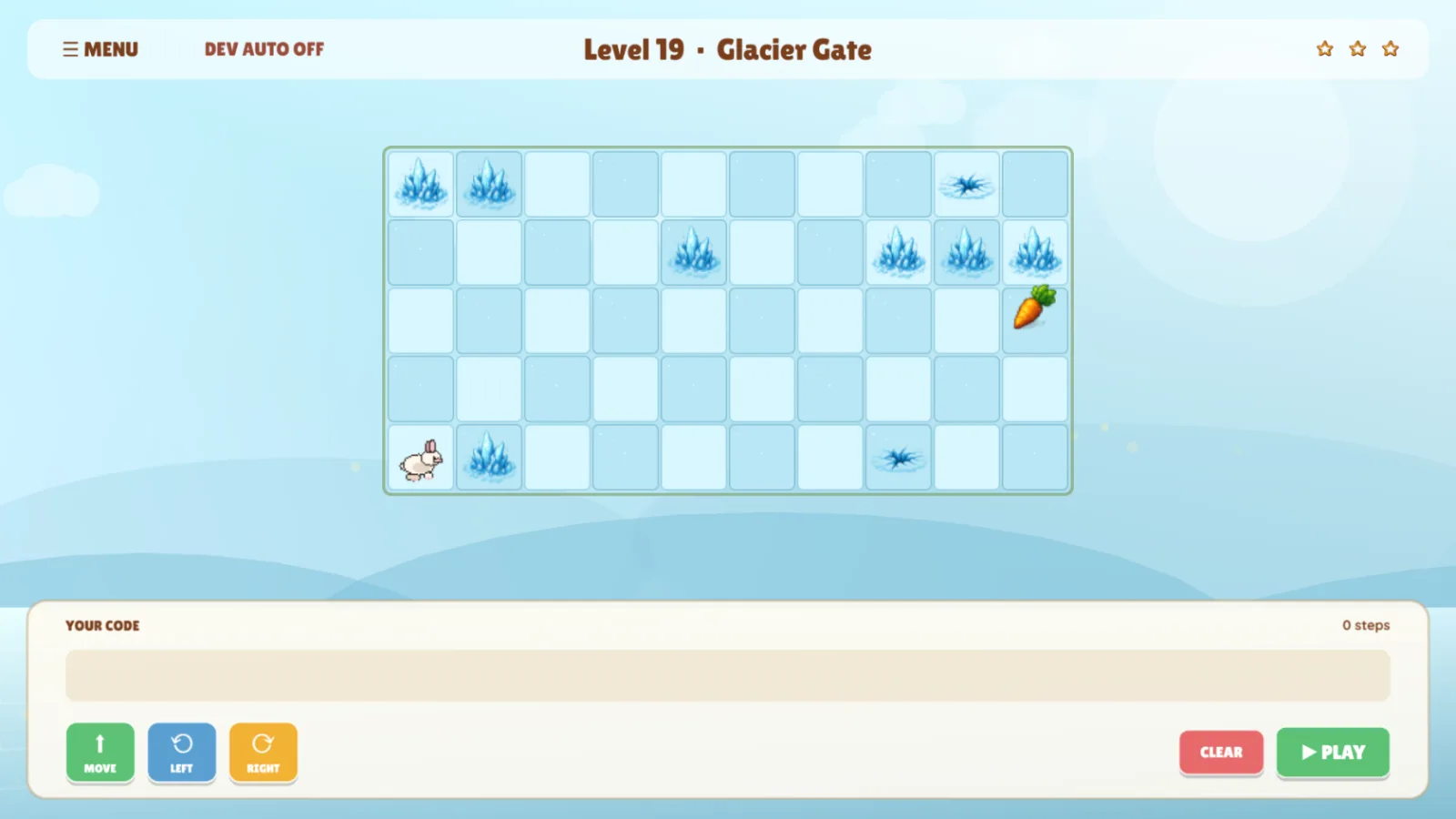 Pip's Path Kids Coding Puzzle Game screenshot 2