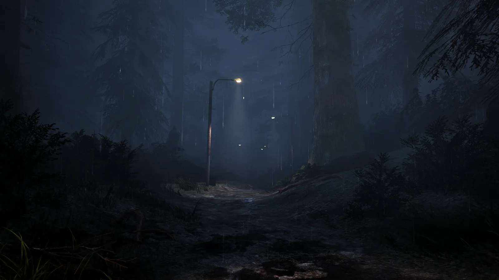 Netherwake screenshot 1