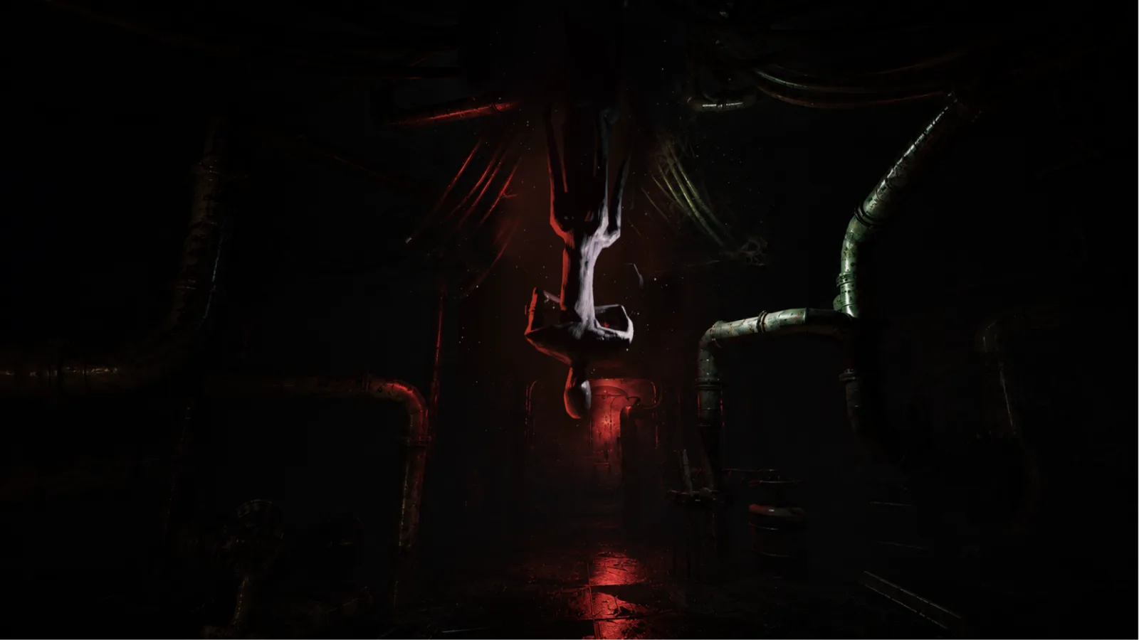 Netherwake screenshot 2