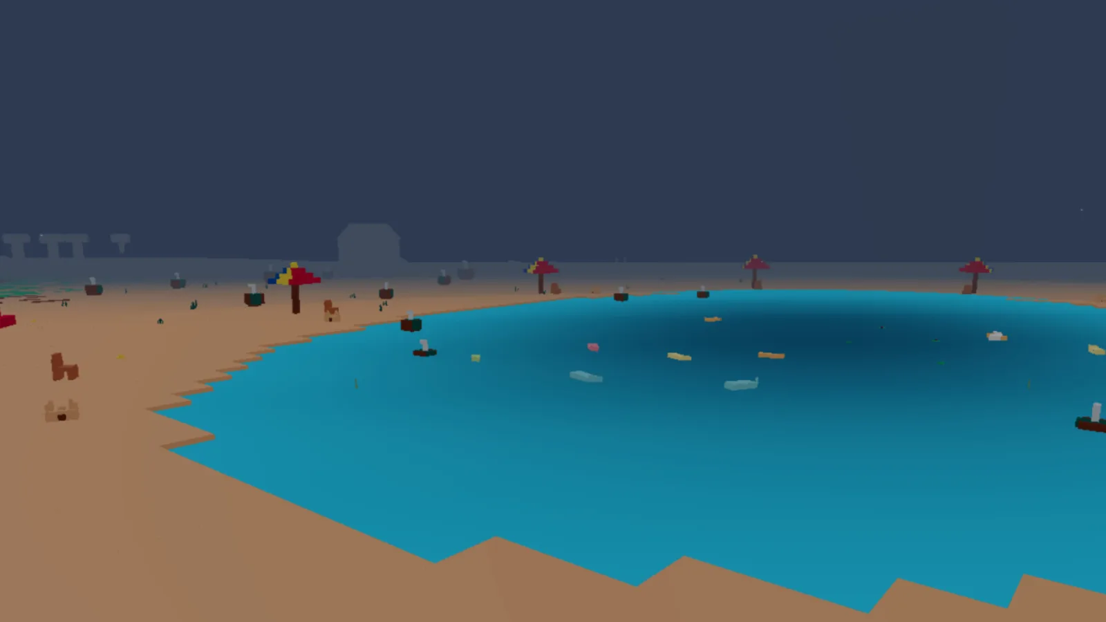 Town & Tales screenshot 2