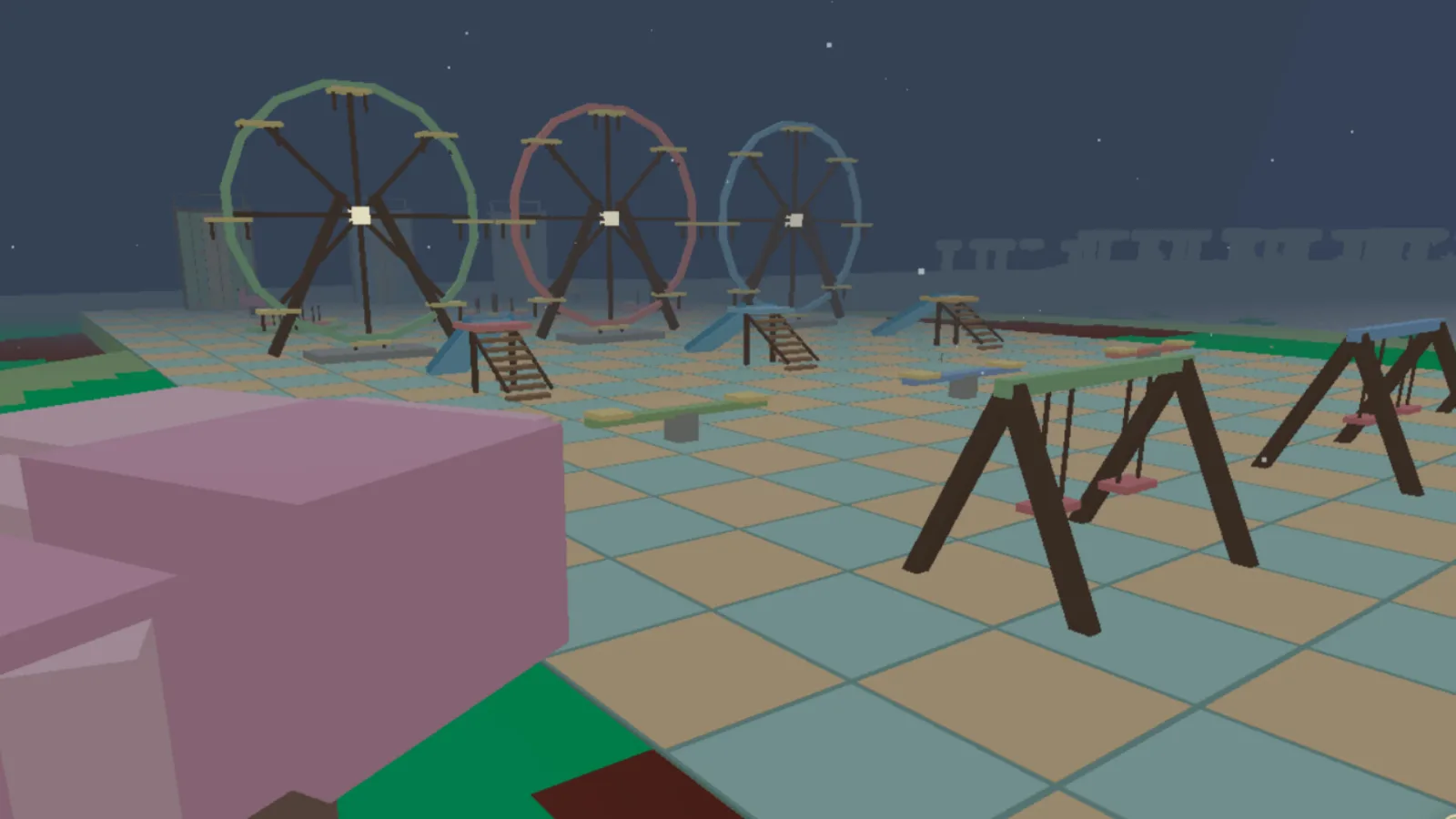 Town & Tales screenshot 1