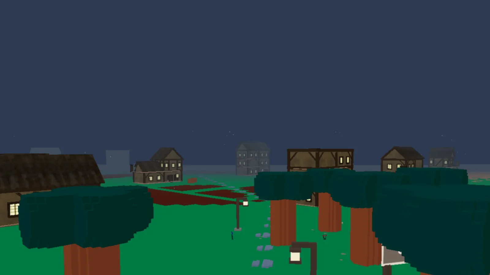 Town & Tales screenshot 3