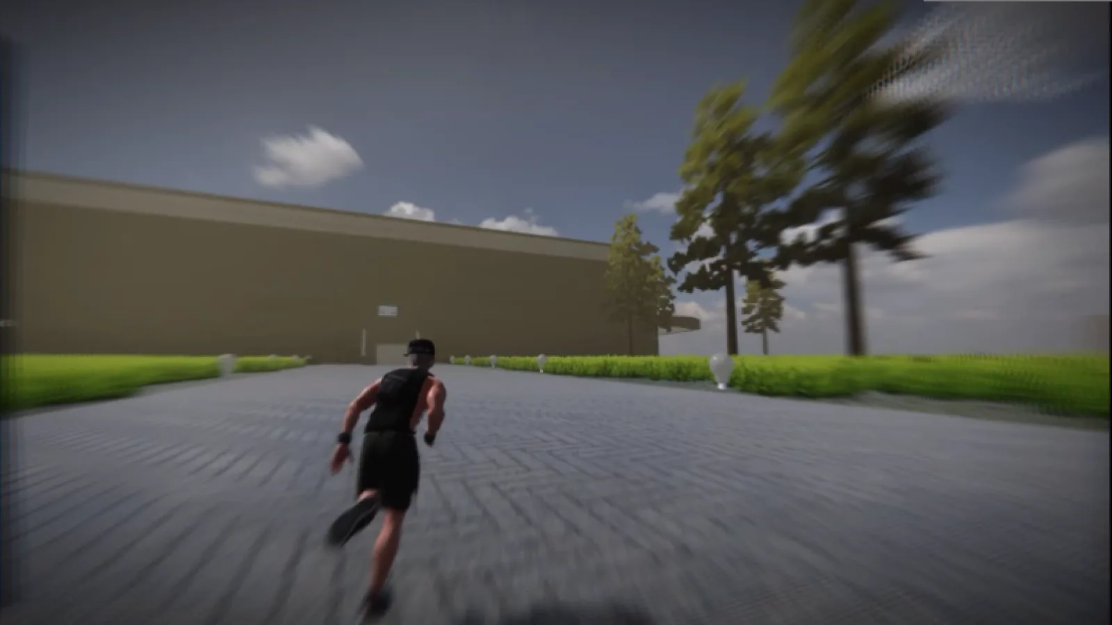 Prominence Zenith: Apex Run screenshot 2