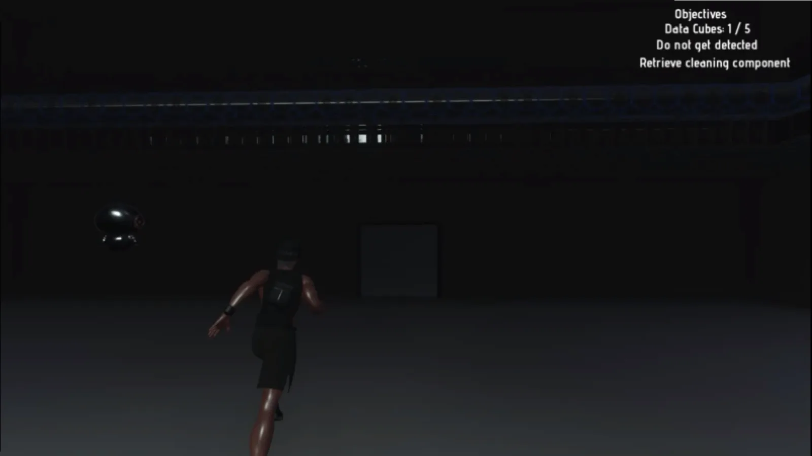 Prominence Zenith: Apex Run screenshot 3