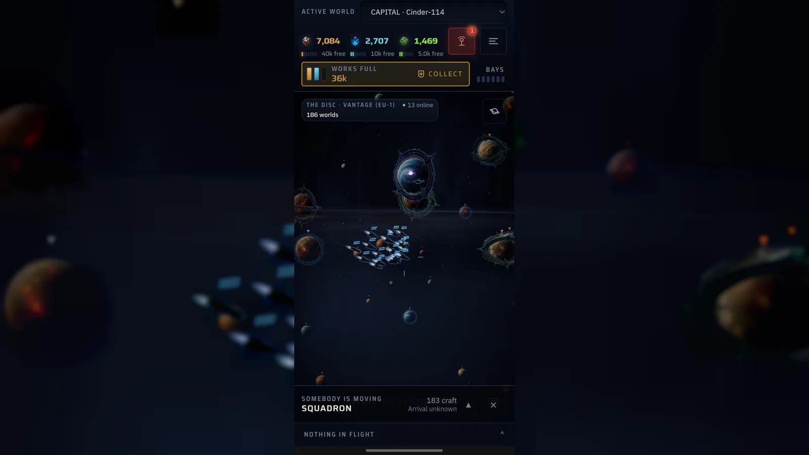 Astera Online screenshot 2