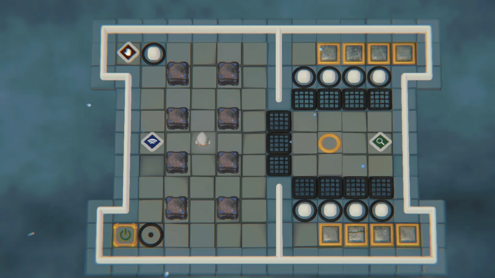 Face the Puzzle: Masked Journey screenshot 3