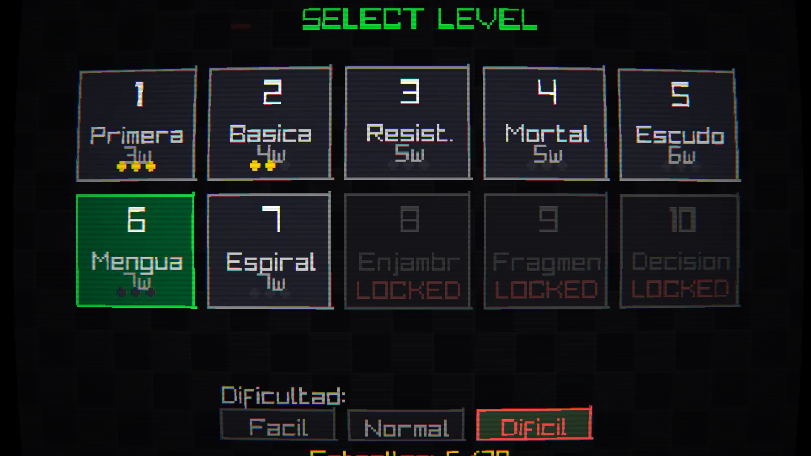 PolyDefend screenshot 2
