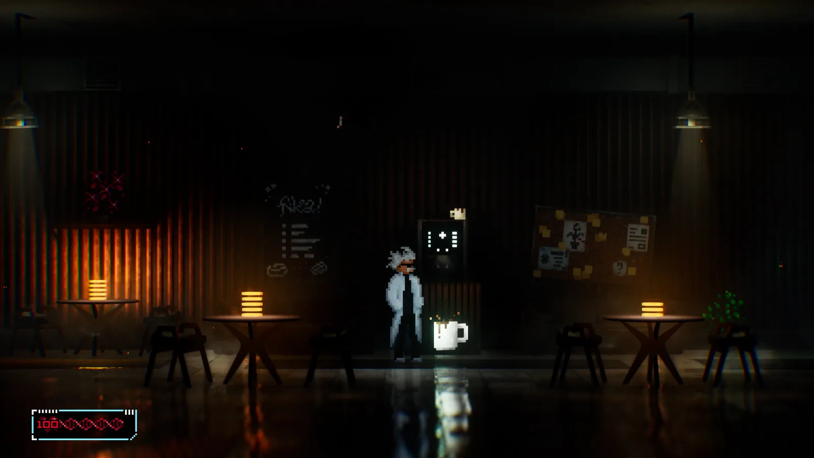 DR. MATBEN screenshot 2