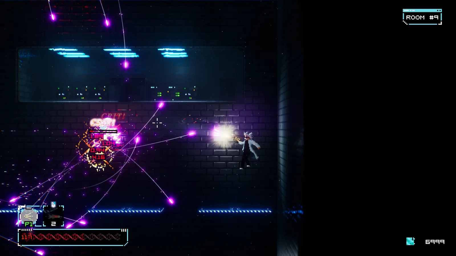 DR. MATBEN screenshot 1