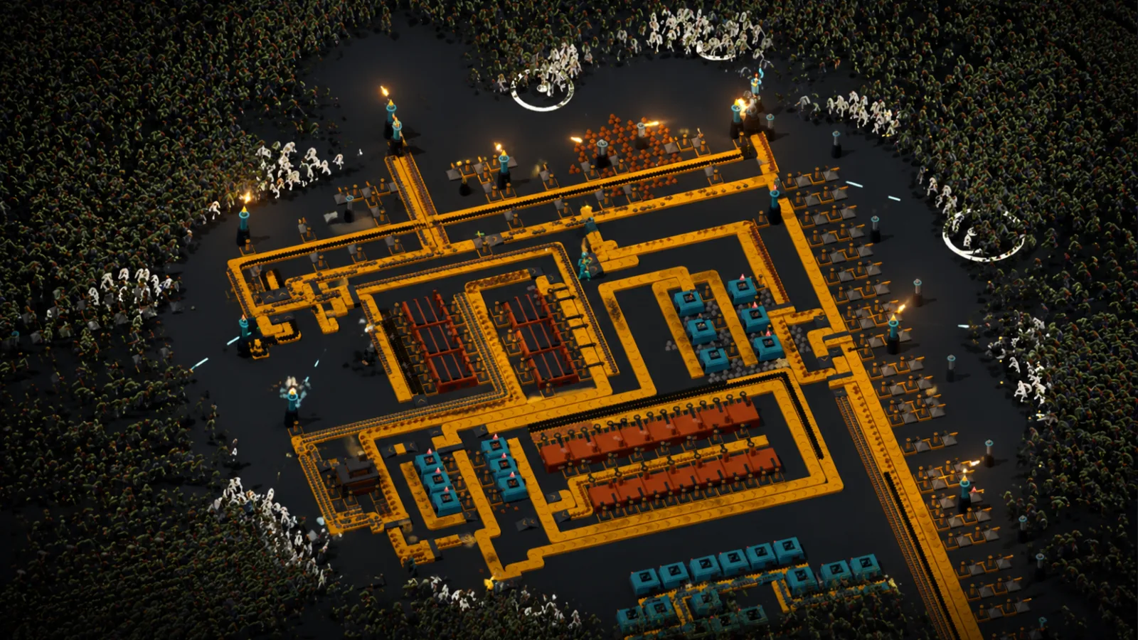 Zombies Per Minute screenshot 3