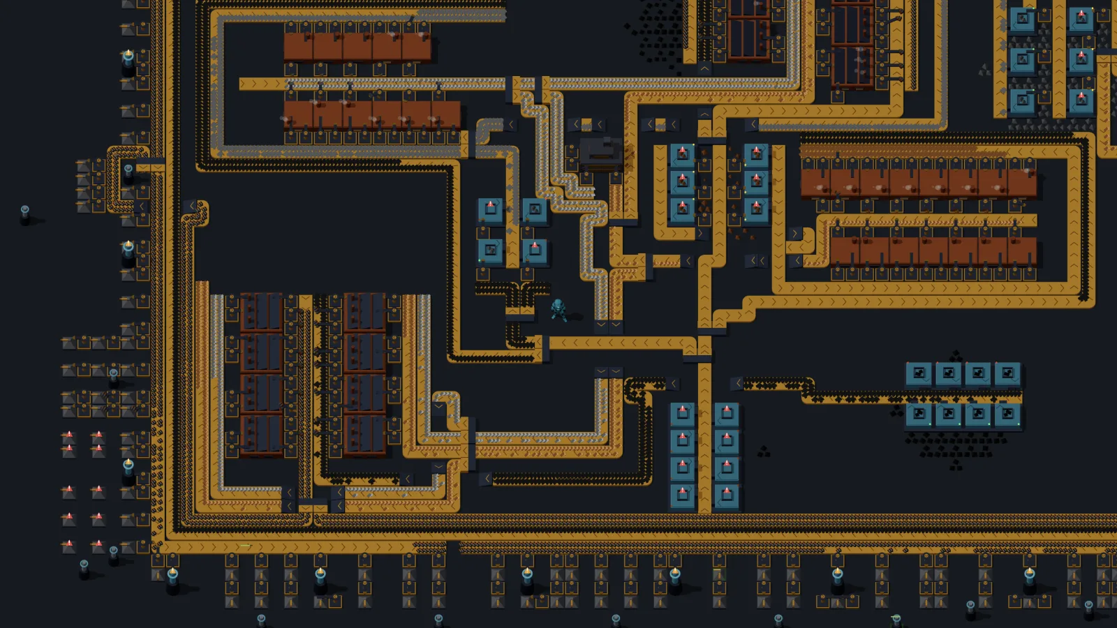 Zombies Per Minute screenshot 1