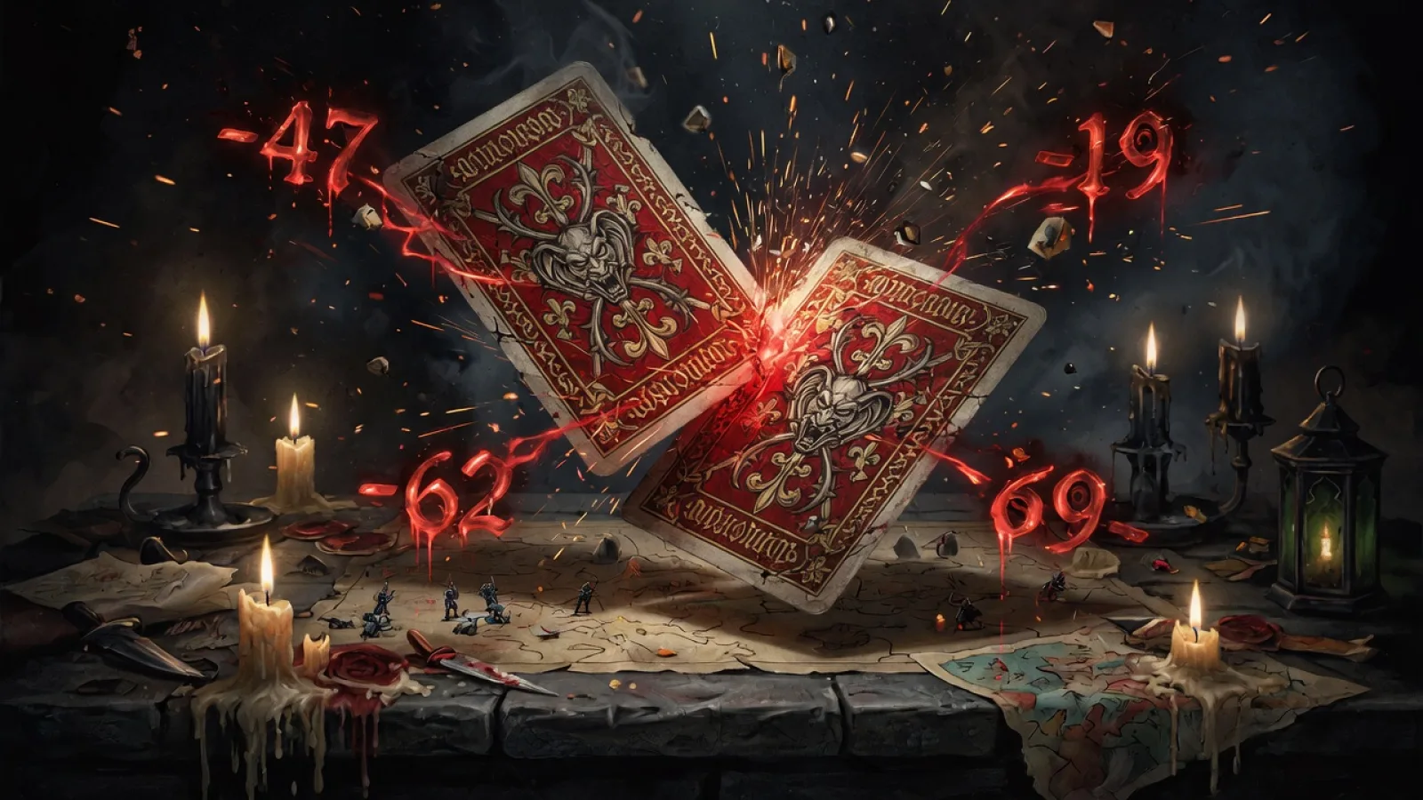 Kill The King screenshot 2