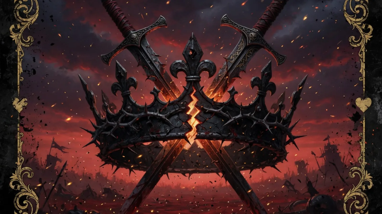 Kill The King screenshot 3