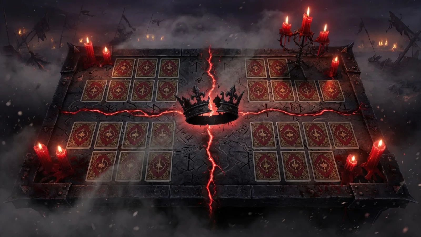 Kill The King screenshot 1