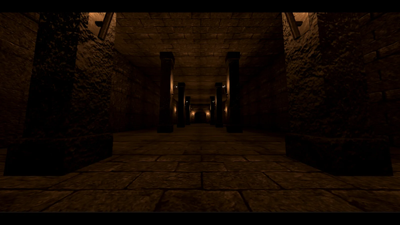 Ball Runner 3D screenshot 1