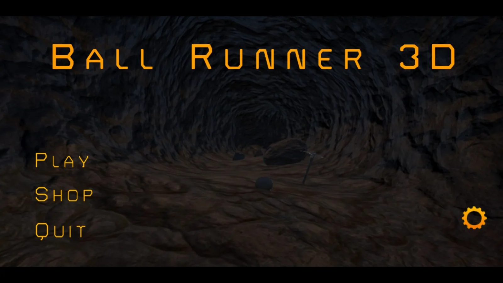Ball Runner 3D screenshot 3