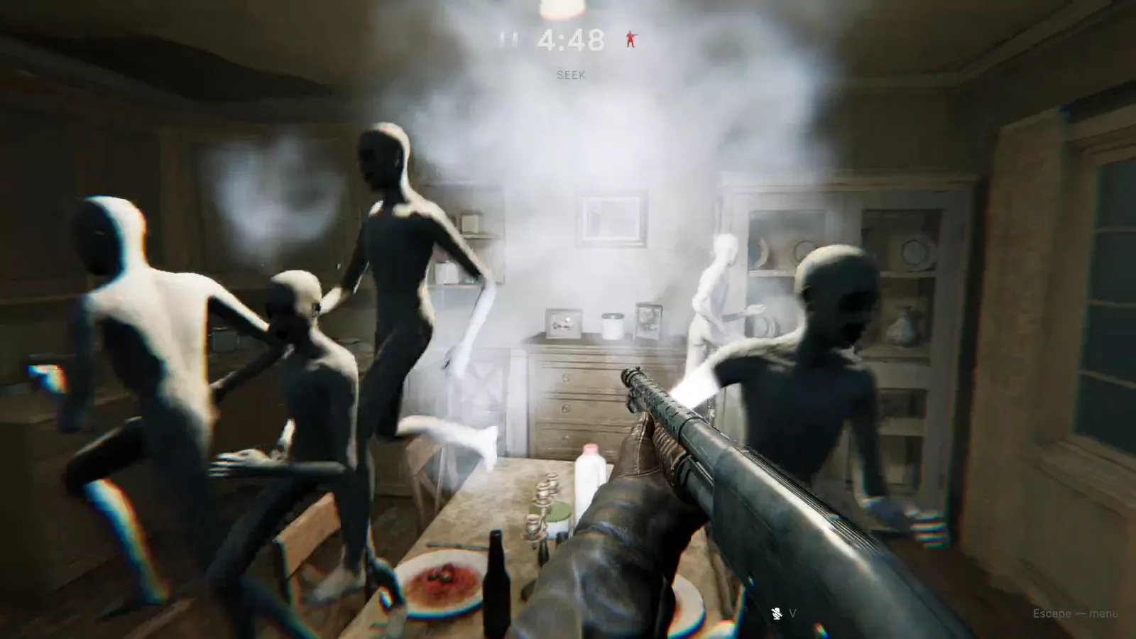 Hollow Hide screenshot 3