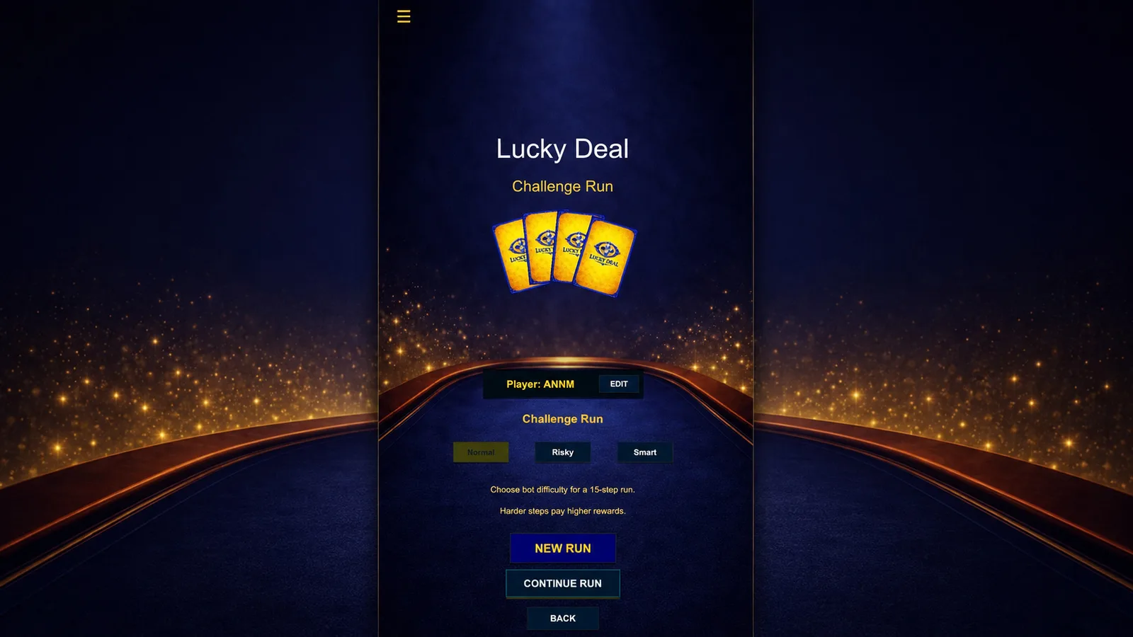 LuckySeven screenshot 3