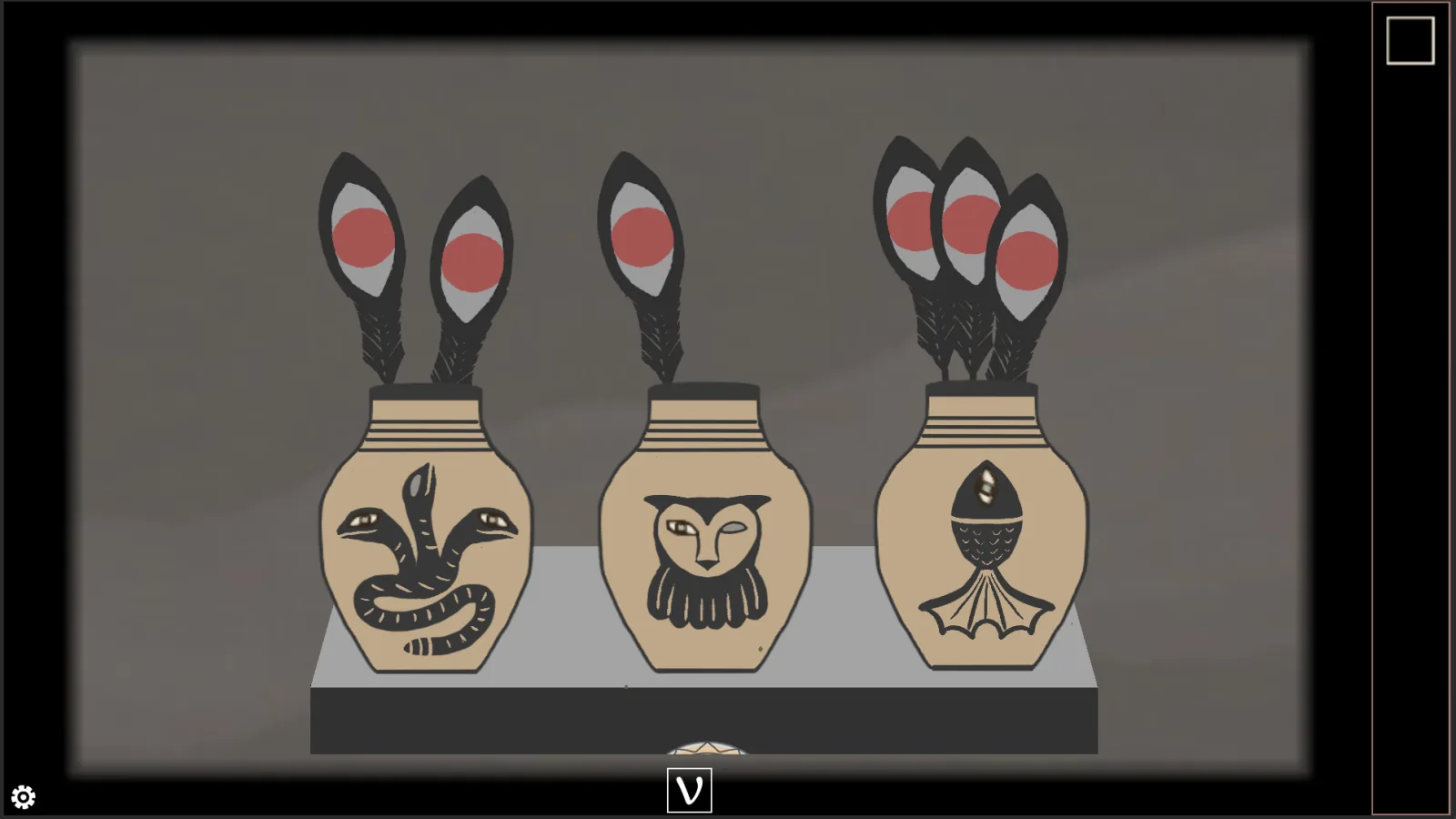 Rattle Spring screenshot 2