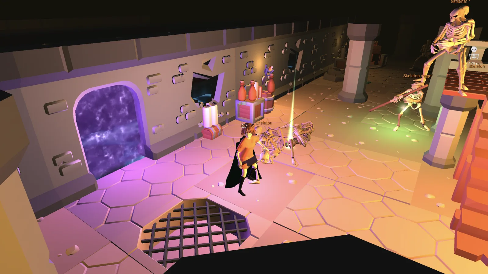 Slopa screenshot 2