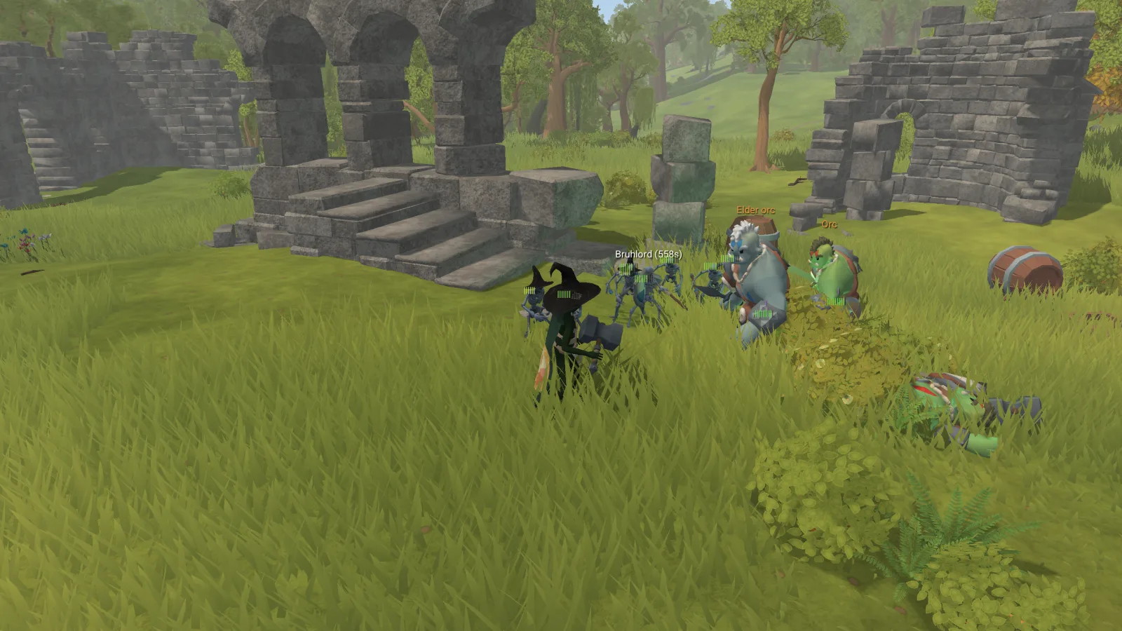Slopa screenshot 1