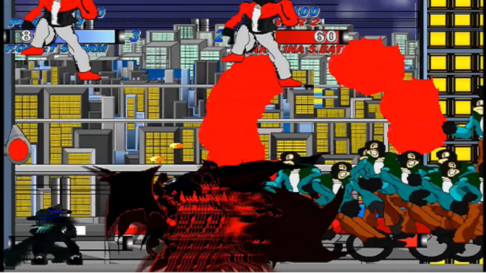 Phantom Quiet Storm screenshot 3