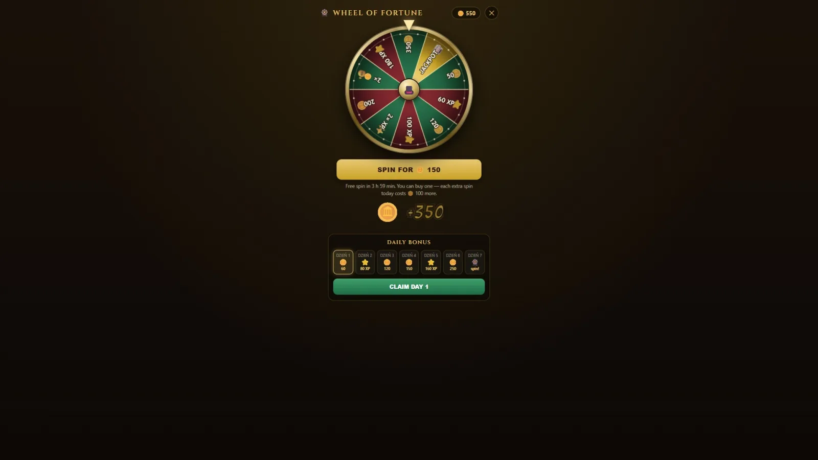 Tekgu Poker screenshot 1