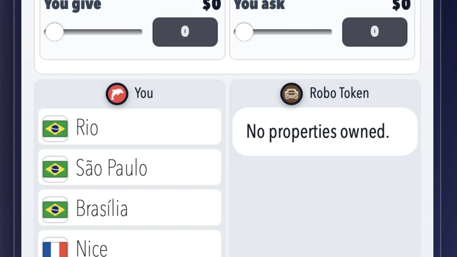 Rumble Avenue screenshot 3