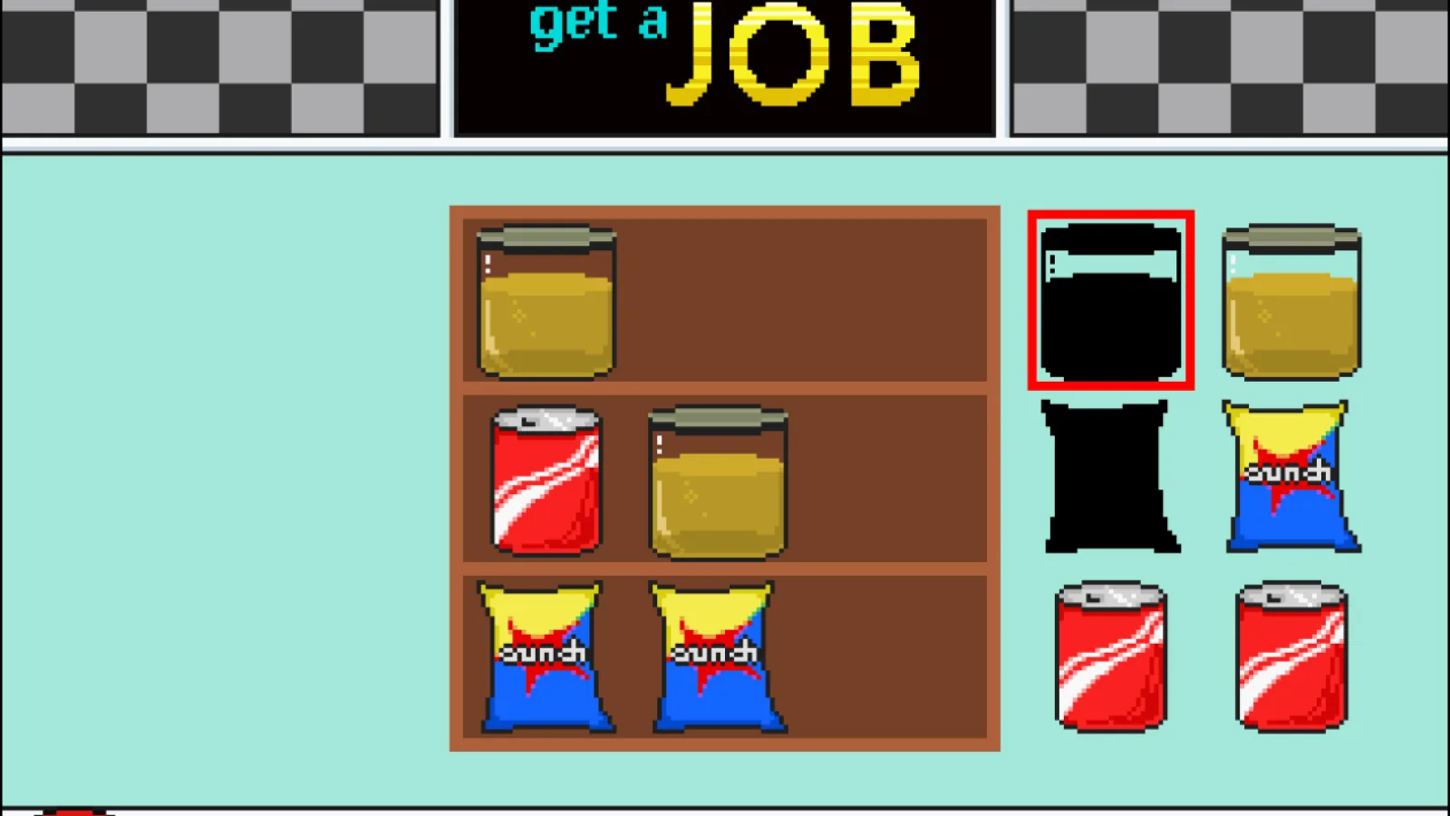 Gotta Get a Job screenshot 1